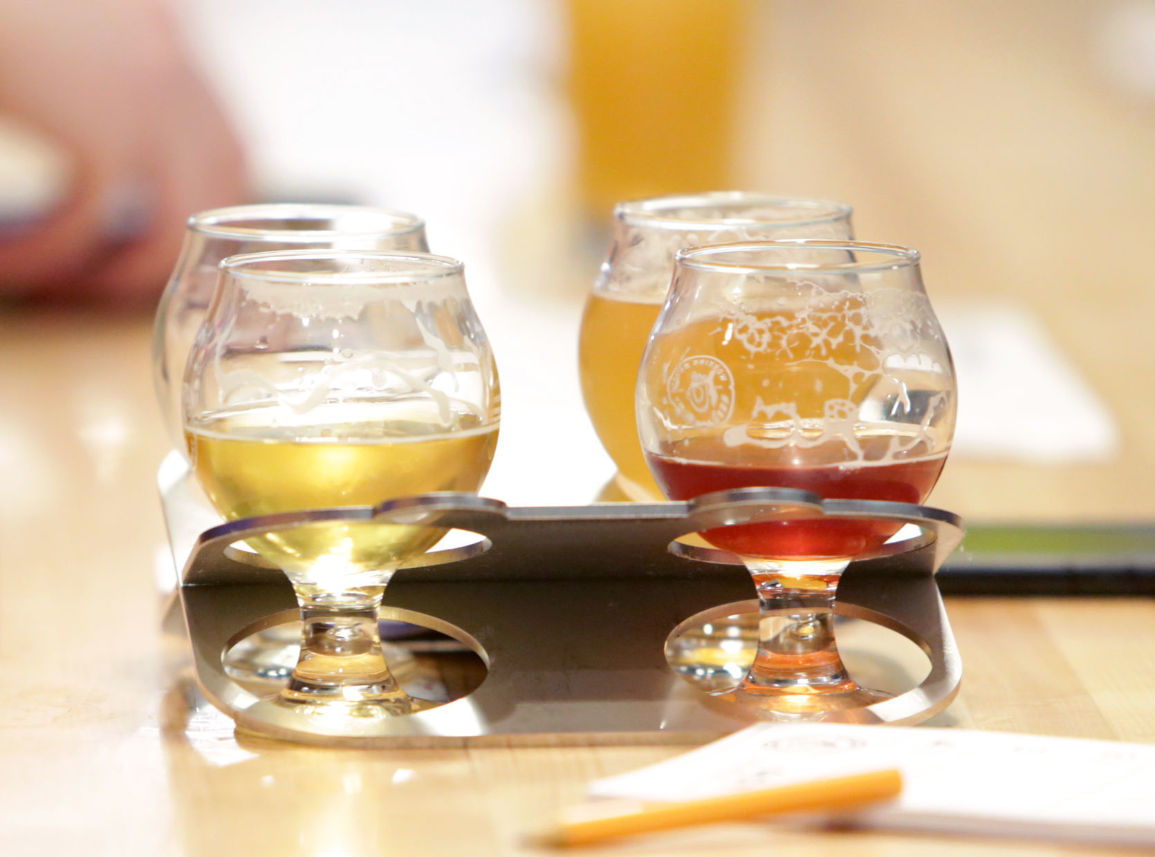 Working Draft Beer Co.